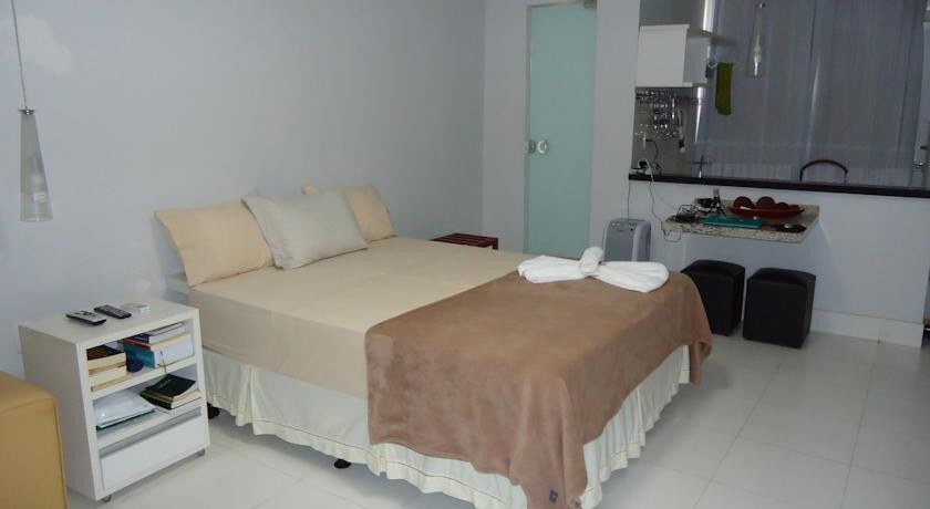 Center Apart Hotel Barreiras  Exterior foto